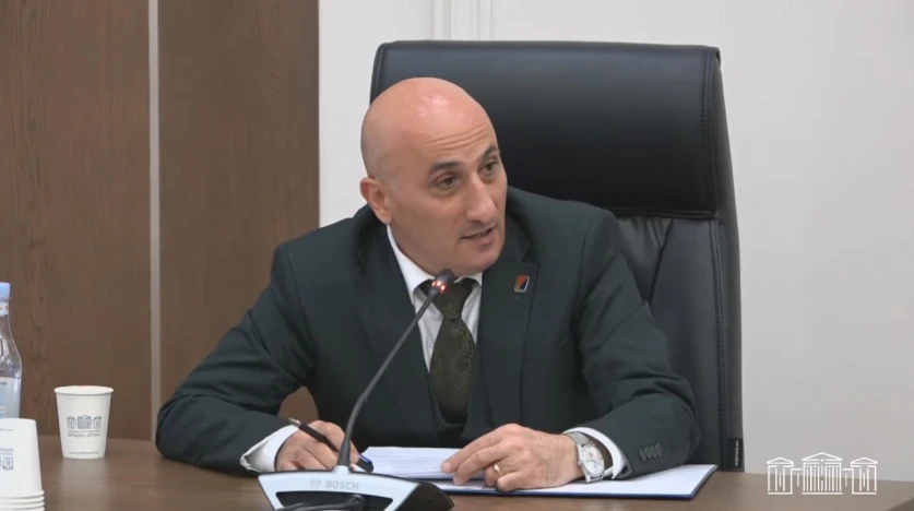 2026 թվականը բուռն ընտրական տարի է լինելու. Կենտրոնական ընտրական հանձնաժողովի նախագահ