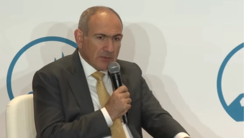 Ունենք խաղաղություն, և դա իրականություն է. Նիկոլ Փաշինյան