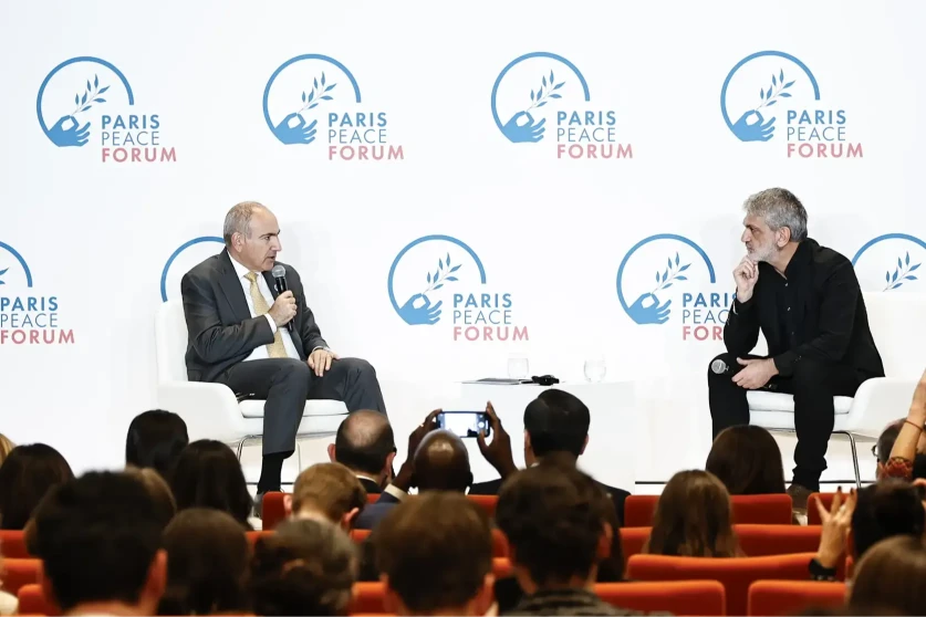 Գալիս է, այդ պահը շուտով կգա. Նիկոլ Փաշինյանը` Թուրքիայի հետ հարաբերությունների մասին