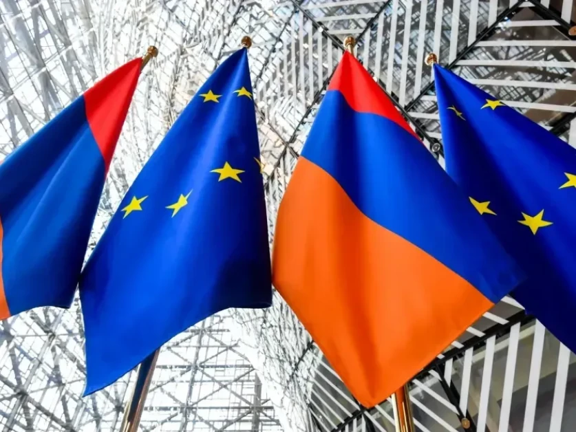Եվրամիությունը Հայաստանին կհատկացնի 5 մլն եվրո