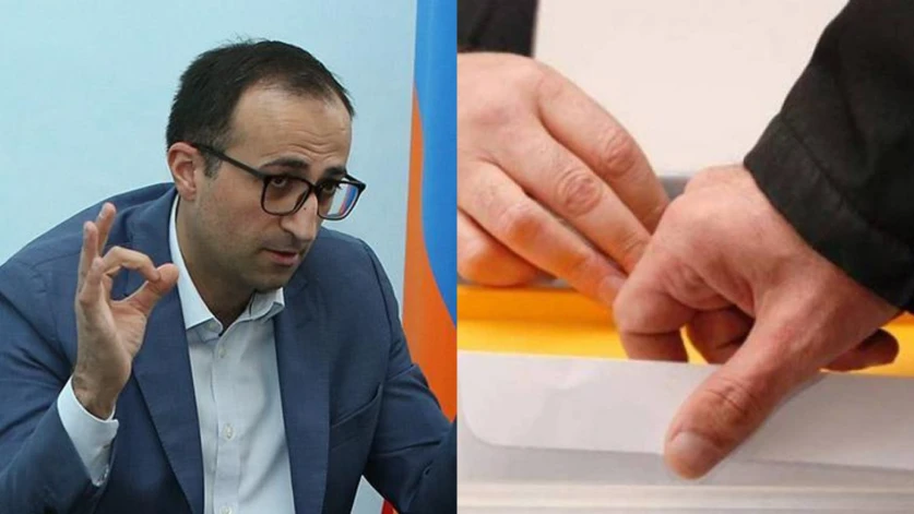 Համոզված ենք՝ կհաղթենք առաջիկա ընտրություններում․ Թորոսյան