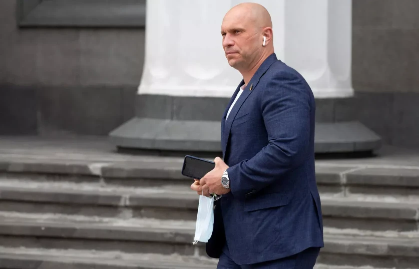 Մոսկվայի դատարանը երկարաձգել է Ամիրխանյանի կալանքը