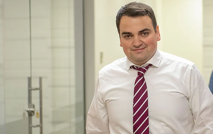 Նարեկ Կարապետյանը Հայաստանը խառնել է Տաշիր Արենայի հետ