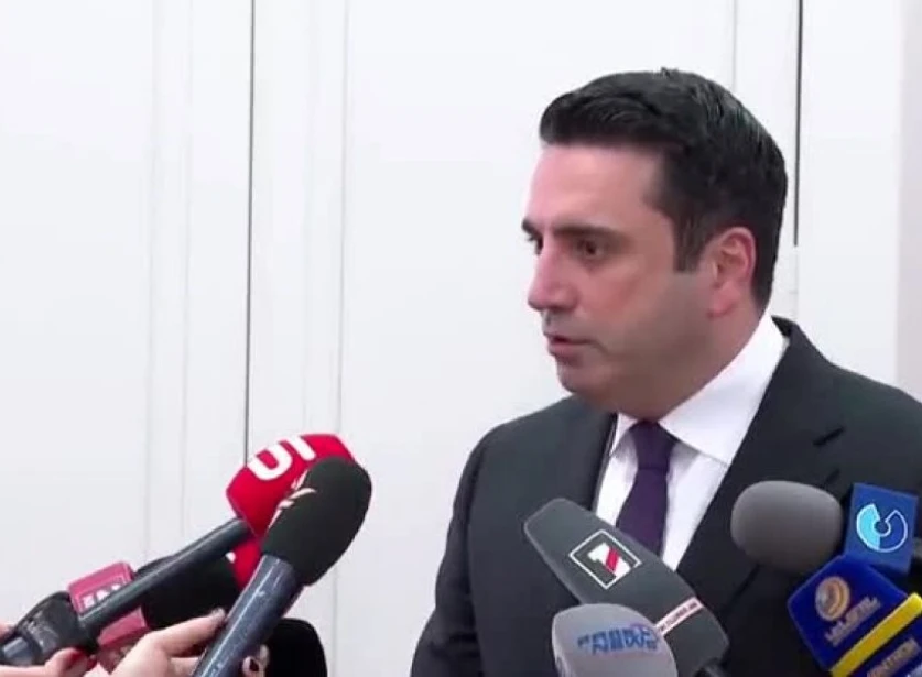 Ալեն Սիմոնյանը` Ալիևի ու Էրդողանի Հայսատան գալու մասին