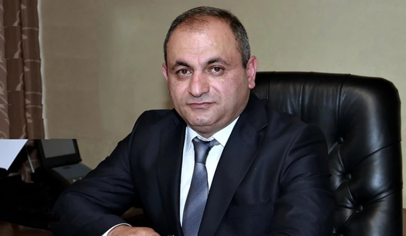 Կոտայքի մարզում նոր ճանապարհի նախագիծ է մշակվում․ մարզպետ