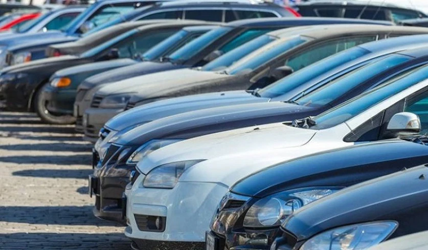 Երևանում կսահմանափակվի անձնական մեքենաների օգտագործումը․ Տիգրան Ավինյան