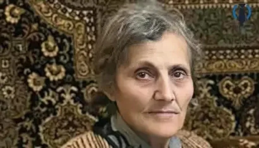 Արմավիրում գտնվել է կորած Ժաննա Անտոնյանը