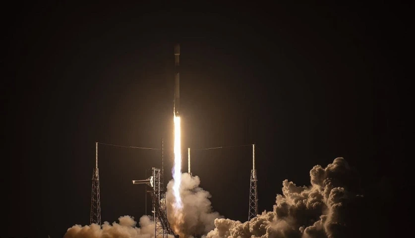 Հարավային Կորեան ուղեծիր է դուրս բերել հինգերորդ հետախուզական արբանյակը