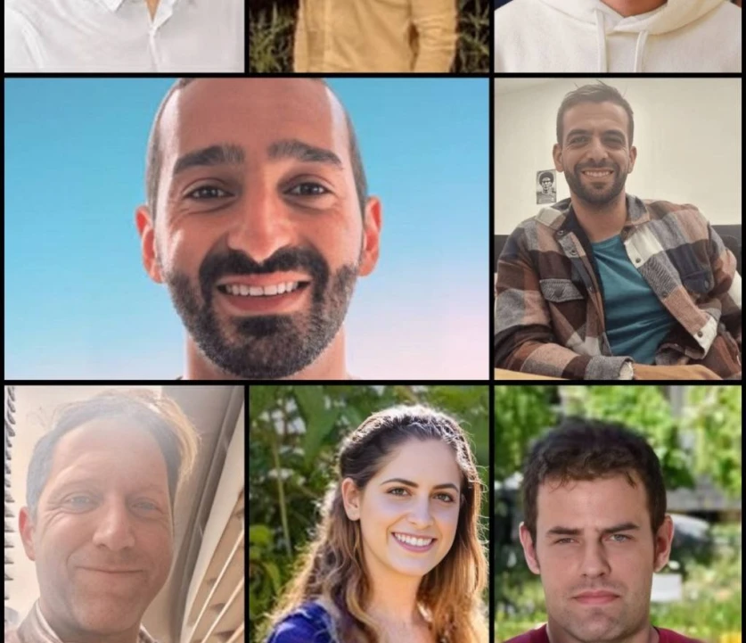 Իրանական հաքերները հրապարակել են իսրայելցիների լուսանկարներն ու տվյալները՝  մեղադրելով հանցագործությունների մեջ