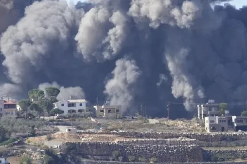 Իսրայելը սպառնում է ուժեղացնել հարվածները Լիբանանի հարավում