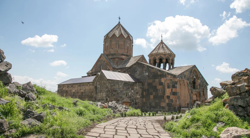 Դատախազությունը Հովհաննավանքի վերաբերյալ հայց չի ներկայացրել. Հայկական Ժամանակ