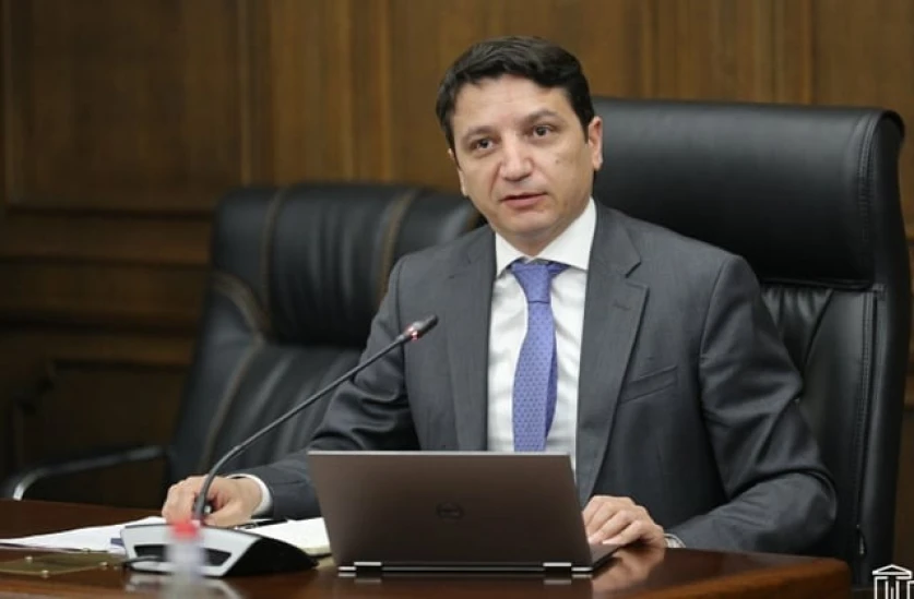 ՆԳՆ-ի բյուջեն նախատեսվում է նվազեցնել 2,3 մլրդ դրամով․ մանրամասներ