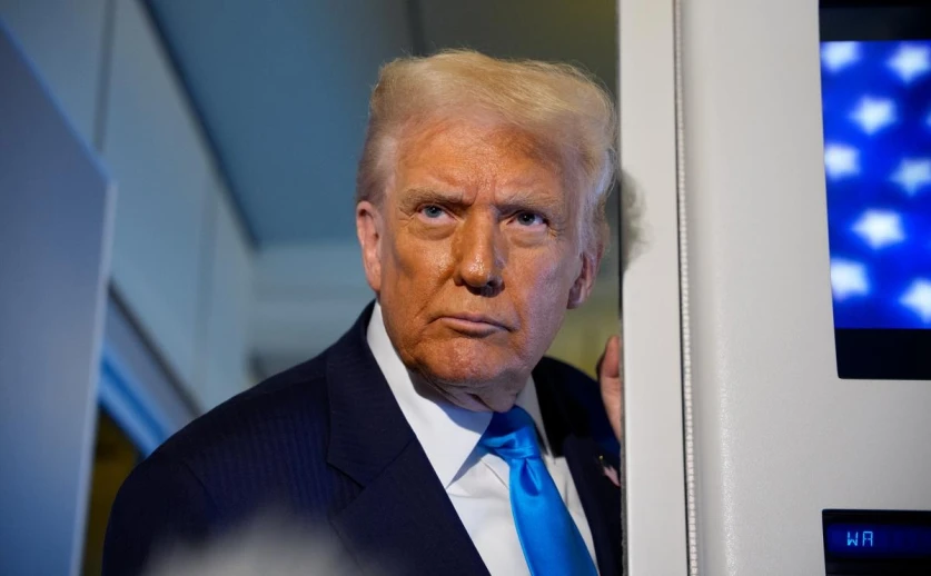 Թրամփը չի դիտարկում Ուկրաինային «Tomahawk» հրթիռներ տալը