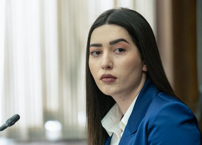 ՆԳ նախարարը՝ Փարաքարի սպանության մասին