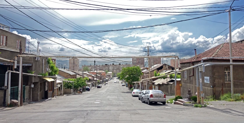 Քրիստափորի փողոցում փոփոխվում է երթևեկության կազմակերպումը