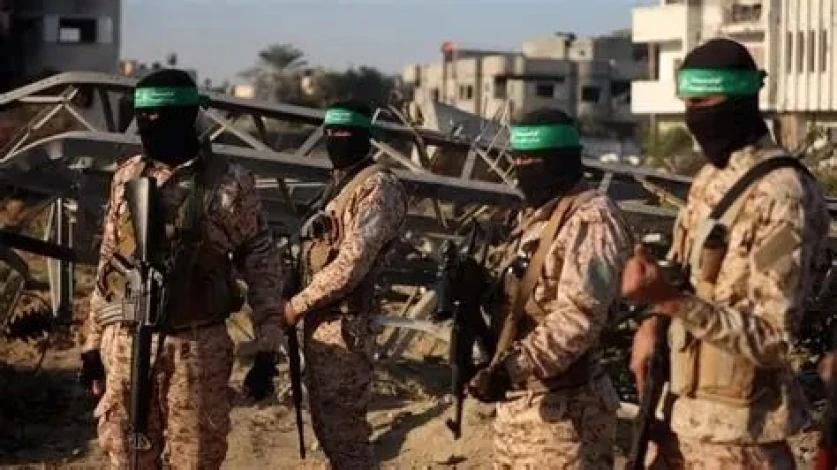 ՀԱՄԱՍ-ը քննարկում է ծանր զինատեսակների հանձնման տարբերակը