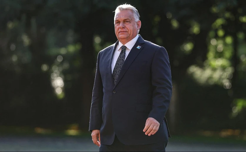 Օրբանը դեմ է Ուկրաինայի ֆինանսավորմանը