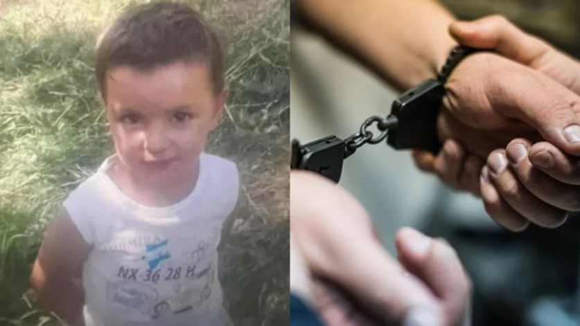 Ծափաթաղում 3-ամյա Տիգրանի սպանության կասկածանքով կալանավորվեց հայրը