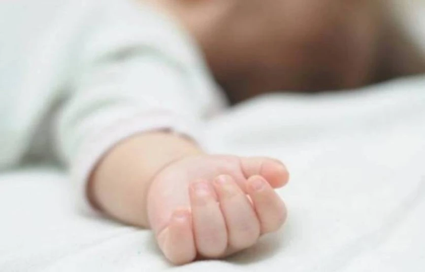 Երևանում հայտնաբերել են 2 ամսական երեխայի մահացած մարմին