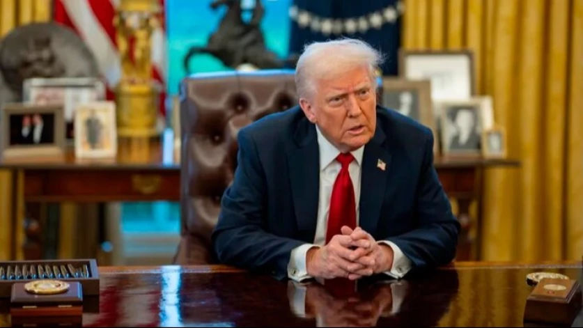 ԱՄՆ-ի խիստ նախազգուշացումը՝ Իրաքին