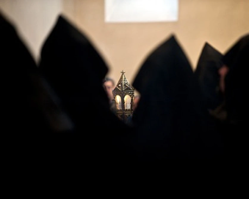 Հոգևորականների գործերով հետաքրքիր զարգացումներ են սպասվում․ «Ժողովուրդ»