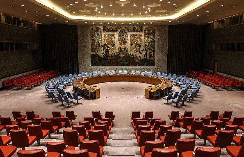 ԱՄՆ-ն Գազայում միջազգային զորքեր տեղակայելու առաջարկ է ներկայացրել ՄԱԿ-ին