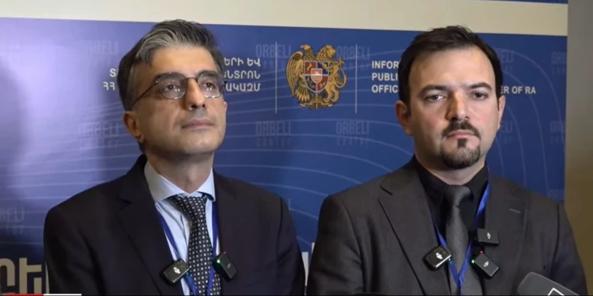 Բաքվի դիրքորոշումը մնում է անփոփոխ. Ադրբեջանցի փորձագետ