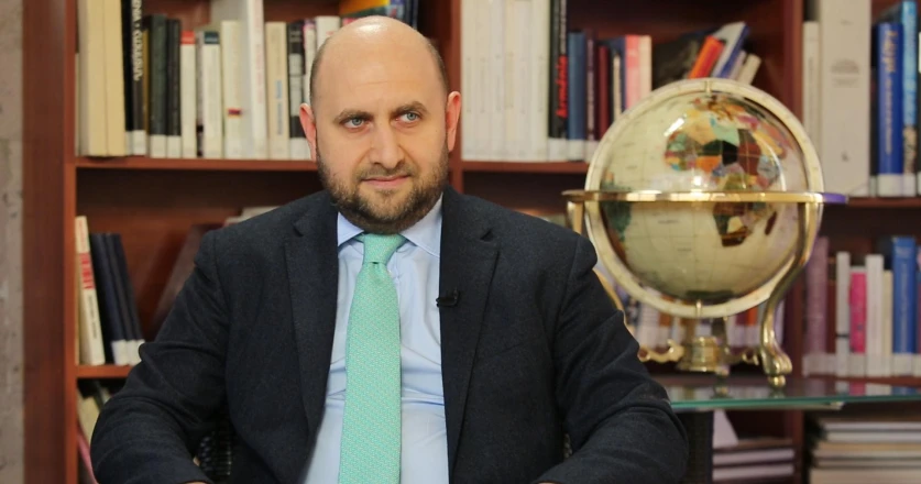 Ինչու են կրկին անփոփոխ թողել վերաֆինանսավորման տոկոսադրույքը․ ԿԲ նախագահը պարզաբանեց