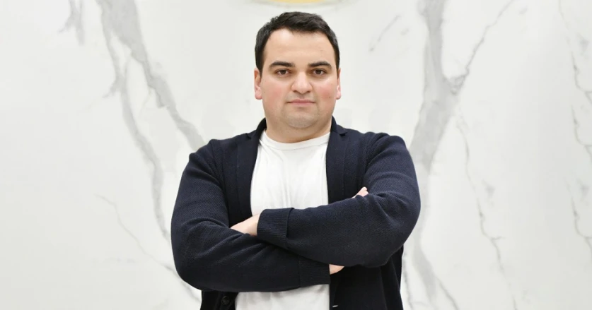 Կարլսոն-Կարապետյան հարցազրույցի համար լումա չի ծախսվել. Մարիաննա Ղահրամանյան