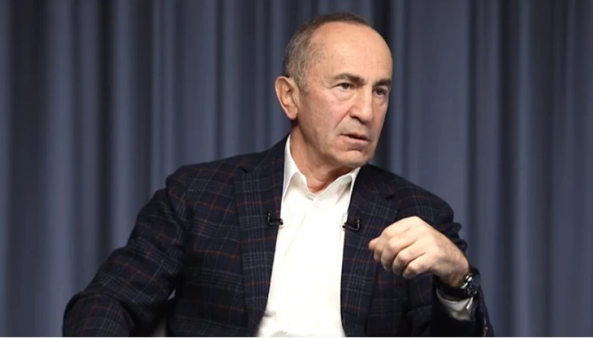 Ռոբերտ Քոչարյանի և մյուսների գործով դատարանը չընդունեց դատախազության կողմից ներկայացված նոր մեղադրանքի որոշումները