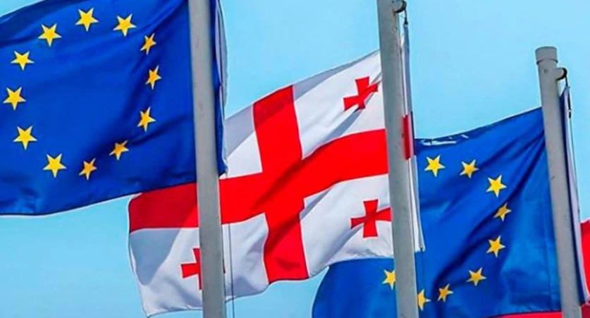 ԵՄ-ն նախատեսում է վիզային սահմանափակումներ Վրաստանի նկատմամբ