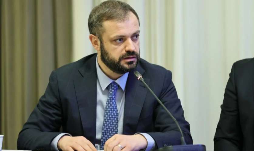 Ղազախական և ռուսական ցորենի արժեքն էականորեն իջնում է երկաթուղային ճանապարհով գալու դեպքում. Պապոյան