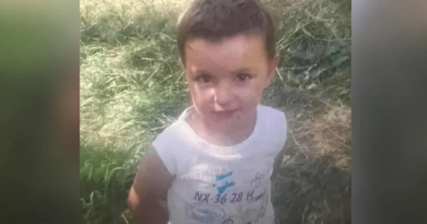 Ծափաթաղում սպանված 3-ամյա Տիգրանի քույրն ու եղբայրները տեղափոխվում են ՀՕՖ