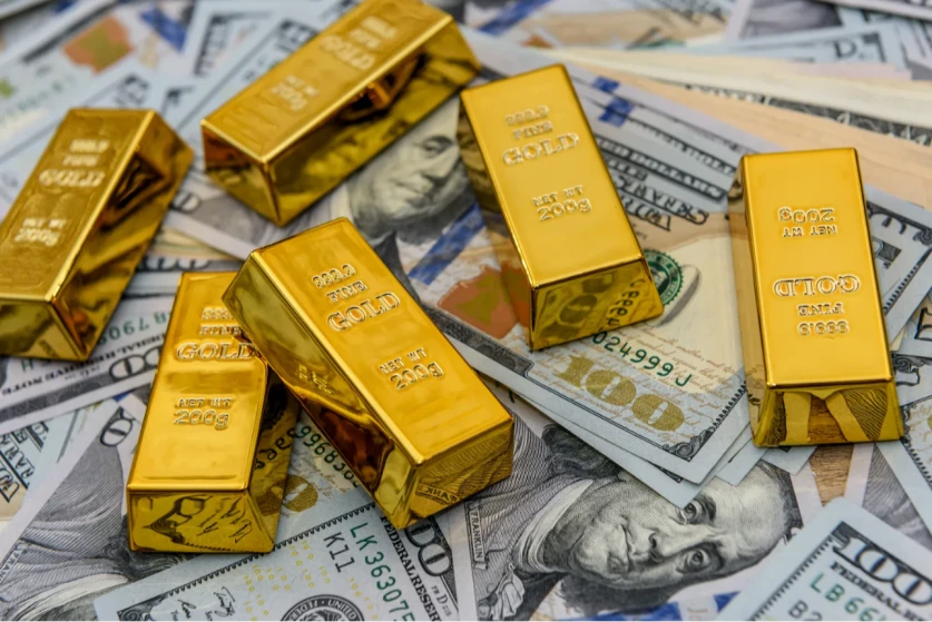 Ոսկու գնի կտրուկ անկում՝ համաշխարհային բորսաներում