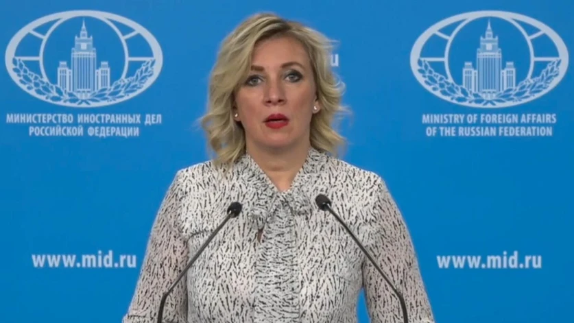 Իտալիայից արձագանքել են Զախարովայի հայտարարությանը