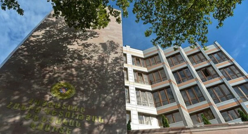 ՔԿ-ն վնասի վերականգնման պլան չունի