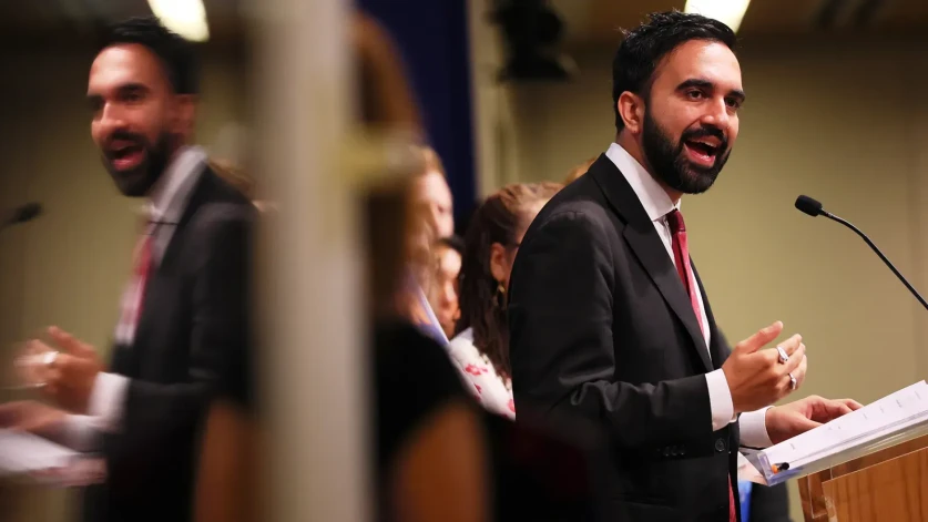 Նյու Յորքը կդառնա ներգաղթյալների քաղաք. քաղաքապետ