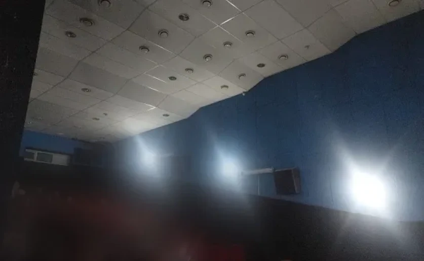 Ռուսաստանում տասնյակ մարդիկ աչքերի այրվածքներ են ստացել կինոթատրոնում. հարուցվել է քրեական գործ