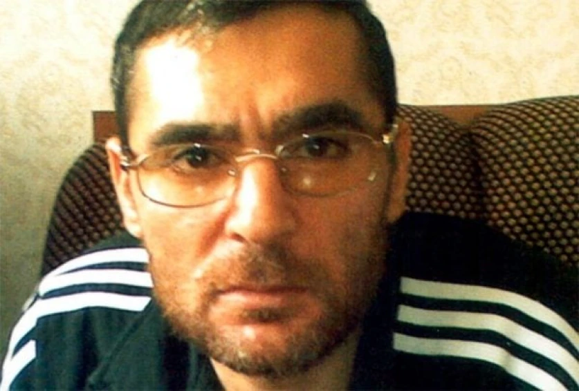 «Օրենքով գող» Օշականցի Գևորիկը՝ Գևորգ Մելիքյանը, ձերբակալվել է