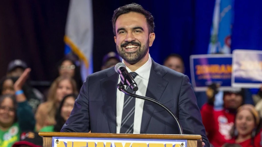 Իսրայելը հորդորել է Նյու Յորքի հրեաներին լքել քաղաքը․ մանրամասներ