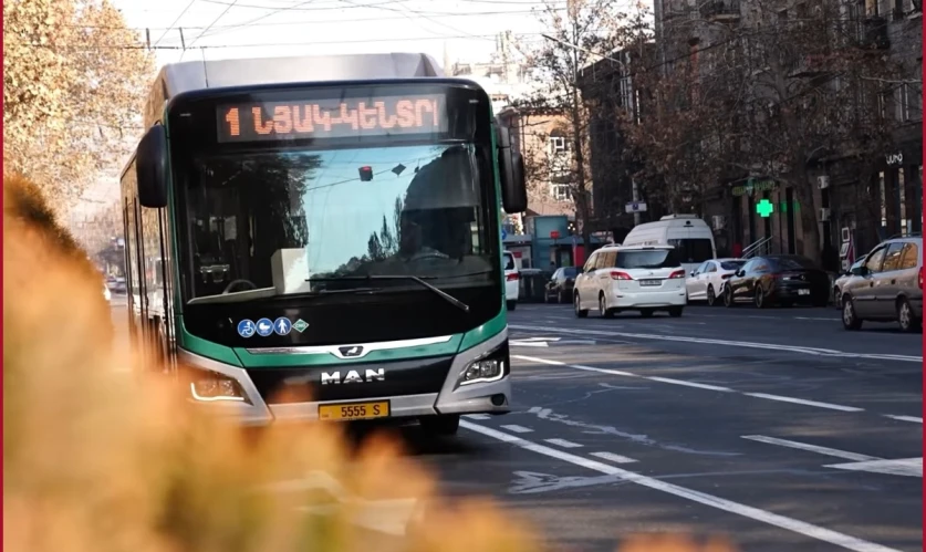 Կբարելավվի տրանսպորտային միջոցների գրանցման-հաշվառման գործընթացը