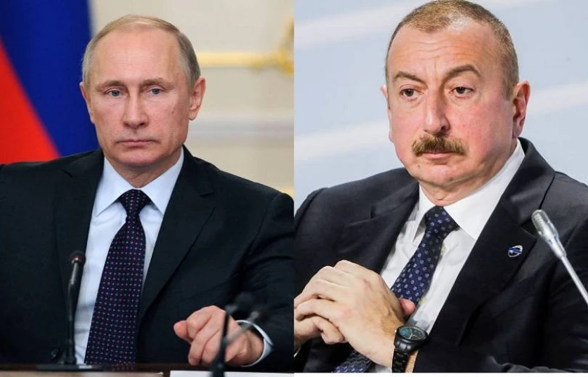 Ադրբեջանը պաշտոնապես հայտարարել է՝ հրաժարվում է ռուսական տեխնիկայից. Մոսկվան դեռ չի արձագանքել