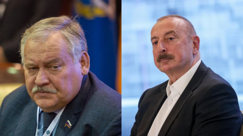 Մոսկվայի արձագանքն Ալիևի հայտարարություններին