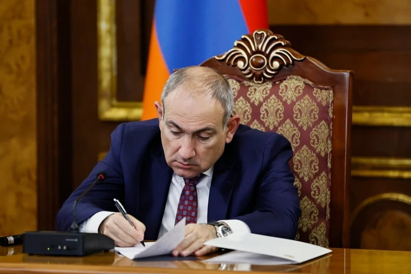 Նոր նշանակումներ վարչապետի աշխատակազմում. հրամանագիր է ստորագրվել