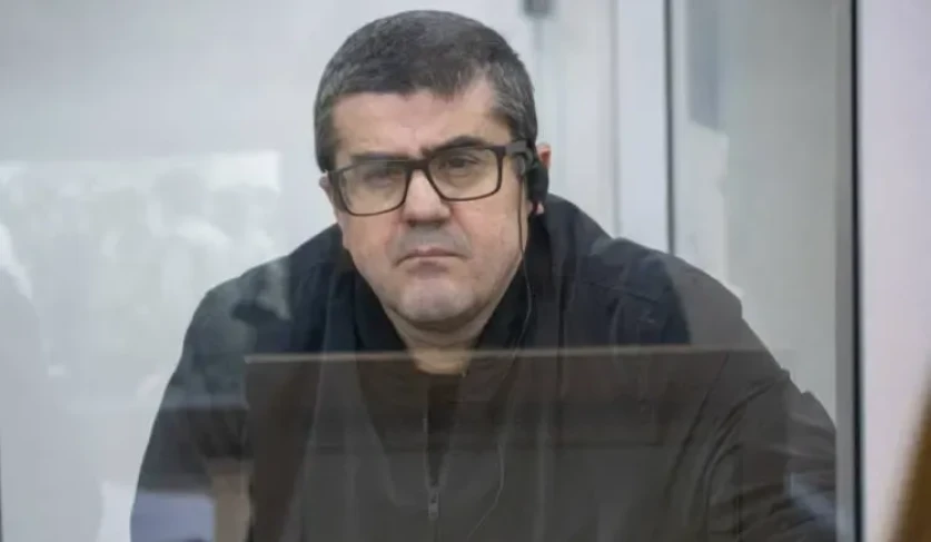 Բաքվում ներկայացվել են «ապացույցներ» Արցախի նախկին նախագահ Արայիկ Հարությունյանի դեմ