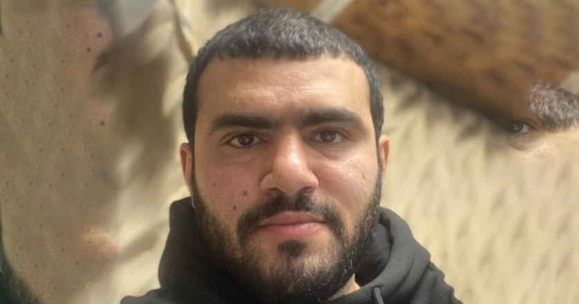 Նոր մանրամասներ բլոգեր Շմավոն Աթոյանի սպանությունից