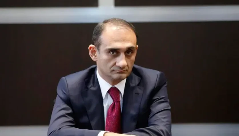 ՊԵԿ նախկին նախագահի խափանման միջոցը փոխարինվել է