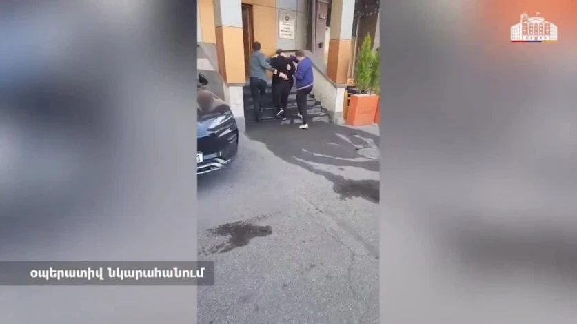 Երևանում հայտնաբերվել են ապօրինի զենքեր, զինամթերք և թմրանյութեր․ 29 անձ ձերբակալվել է