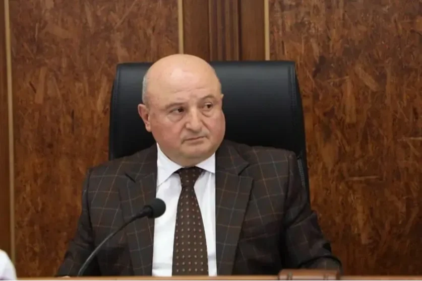 Վարդան Ղուկասյանին կրկին տեղափոխել են «Երևան–կենտրոն» ՔԿՀ