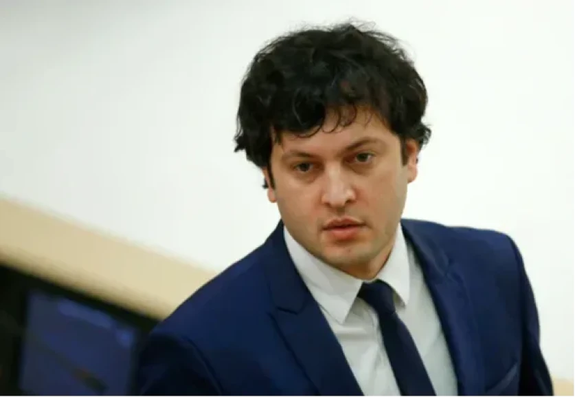 Մենք մտահոգված ենք. ԱՄՆ-ն լռում է Վրաստանի վերաբերյալ. Կոբախիձե